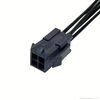 Molex 430200400 Micro-Fit 3.0 4 Position Power Signal Wiring Assembly