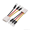 JST VL-3P 6.2mm Connector PVC Electronic Cable for Industrial Equipment VLP Freezer