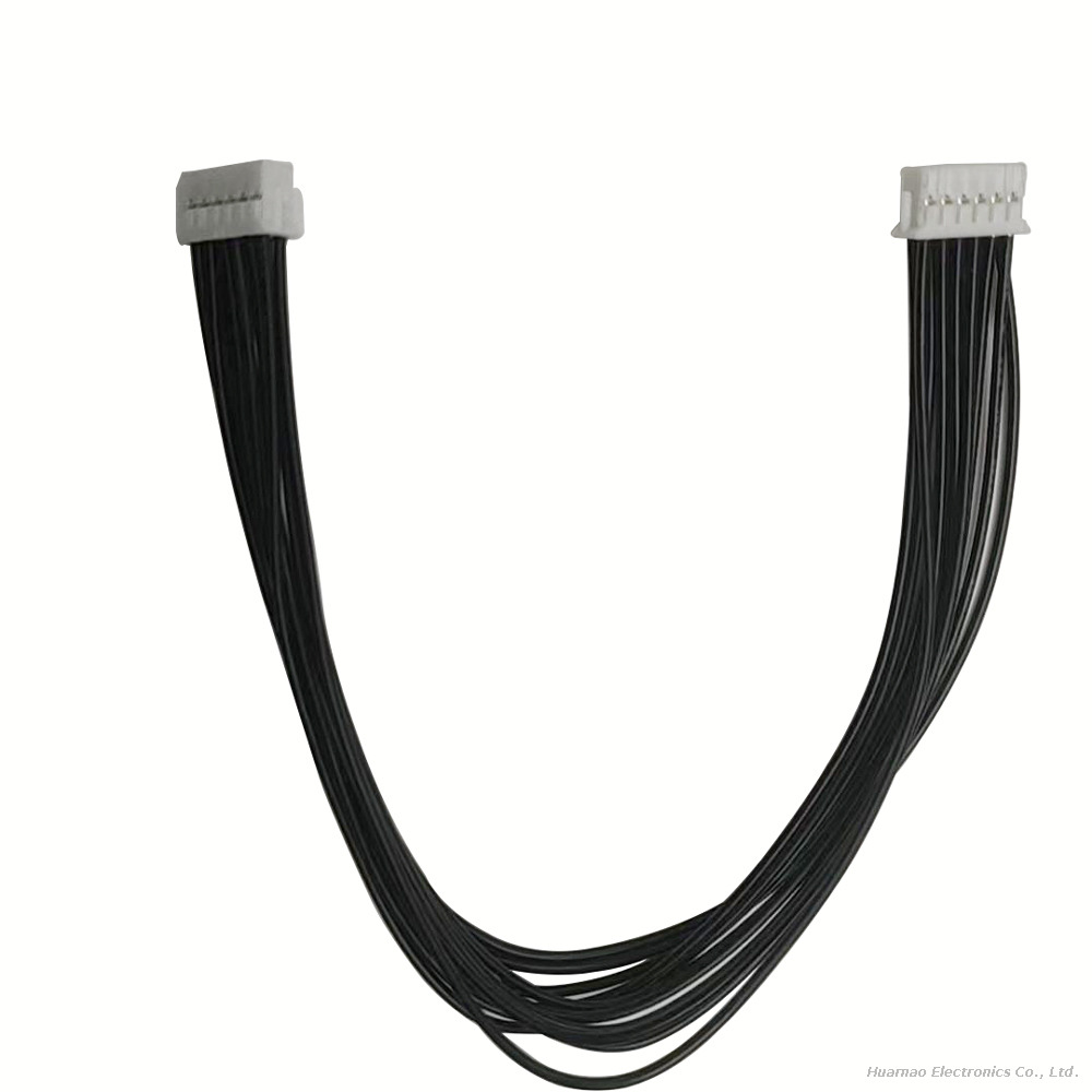 JST PHDR-12VS 12Pin Connector PHD 2.0mm Wire to Board Extension Jumper Wire