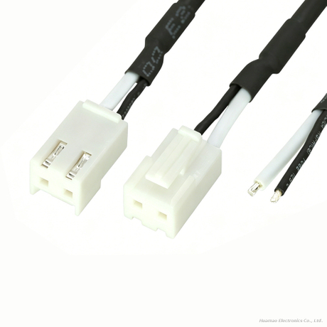 VH3.96 Locking Connector Cable for Household & Smart Equipment