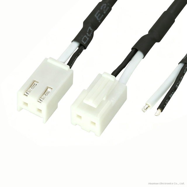 VH3.96 Locking Connector Cable for Household & Smart Equipment