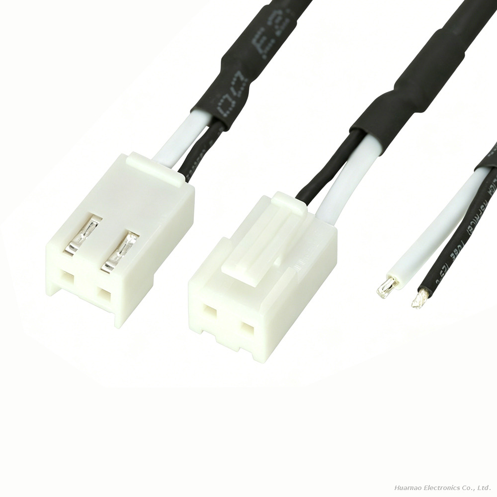 VH3.96 Locking Connector Cable for Household & Smart Equipment