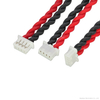 XT30U to 1.25mm Terminal Wire Silicone Wisted Cable for Smart Device Power Supply Wire Harness