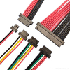 JAE FI-S6S Ultra-thin Connector Cable 1.25mm Terminal Wire for Battery