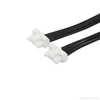 Molex CLIK-MATE Connector Cable 5023800600 1.25mm Terminal Wire Single Row