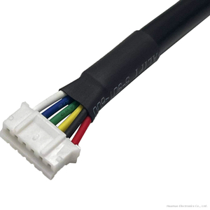 JST PHR-6 Connector Cable SPH-002T-P0.5S 2.0mm Terminal Wire