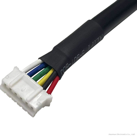 JST PHR-6 Connector Cable SPH-002T-P0.5S 2.0mm Terminal Wire