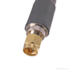 High Performance LMR400 1M Low Loss Feeder N Male To RP SMA Male Wireless Antenna Pigtail Cable