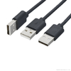 USB 2.0 To 1.25mm 4Pin JST Connector Cable USB To 4P Terminal Wire for Electronics