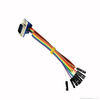 DB9 RS232 To 2.54mm Single Pin Dupont Data/Test Cable