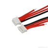 JST PHR-4 2.0mm Crimp Terminal Wire Speaker Battery Wiring Harness