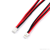 XH2.54/PH2.0/SM2.54mm Terminal Wire 1 To 2 Extension Cable Male To Female 2P Splitter