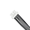 Molex 5024390600 Wiring Harness CLIK-MATE Connector Cable