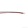 Ultra-Fine 2Pin JST ACHR-02V-S Gold-Plated Battery Wiring Harness