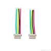 Hirose DF13-5S-1.25C 5Pin Speaker & Electro-Acoustic Device Wire
