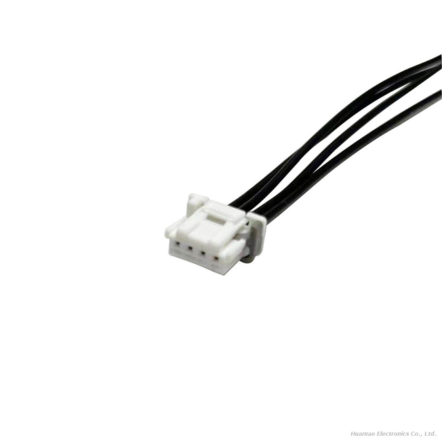 Molex 5601230400 DuraClik ISL Connector Cable 2.0mm Wiring Harness