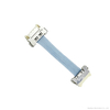 FX16-21P-0.5SD Ultra-Fine Coaxial Cable for High-Definition Screens