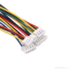 Dupont 2.54mm to PH2.0 Connector Cable 2P-6P Terminal Wire for Cameras and LED Modules