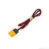 GHR-07V-S 7Pin To XT60U-M Cable UAV Drone Battery Connection Automotive Wiring Harness