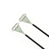 Ultra-Thin DF81D-40P Coaxial Wire for Industrial & Laptop Displays