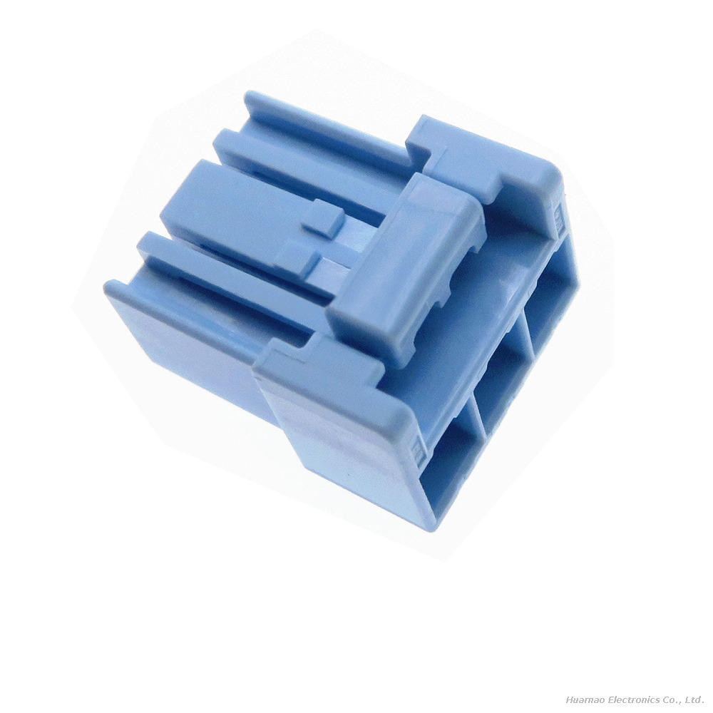 JST PSIP-03V-LE-A 4.0mm Pitch Wire to Board Connector Cable
