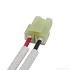 High-Temperature MG610599-2P Toilet Heater Wiring Assembly