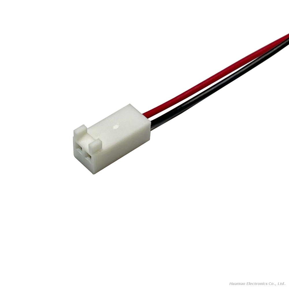 Molex KK 254 Crimp Housing 2695-02RP 22013027 Connector Cable
