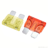 Auto Fuse Kit Automotive Plug-in Fuse 1-50A for Cigarette Lighter 4s Shop Electric Vehicle Motorcycle