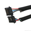 Molex 5037640501 Pico-Lock 1.0mm Crimp Terminal Wire for Battery Connector Cable