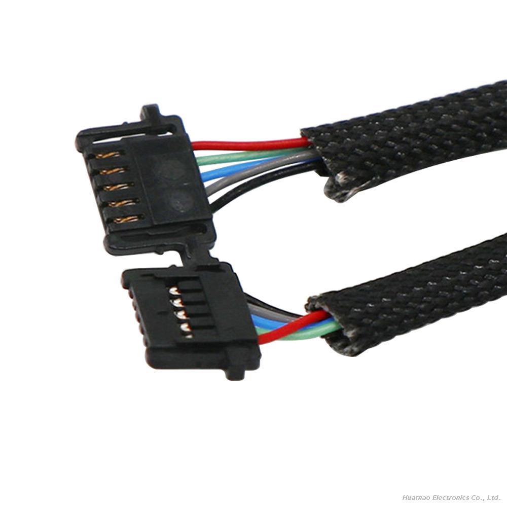 Molex 5037640501 Pico-Lock 1.0mm Crimp Terminal Wire for Battery Connector Cable