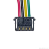 Molex 5040510401 Picolock 4P Connector Cable 1.5mm Crimp Terminal Wire