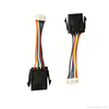 MX3.0 Lock Type Wire Harness 5557 Cable for Smart Home Appliance Internal Wiring