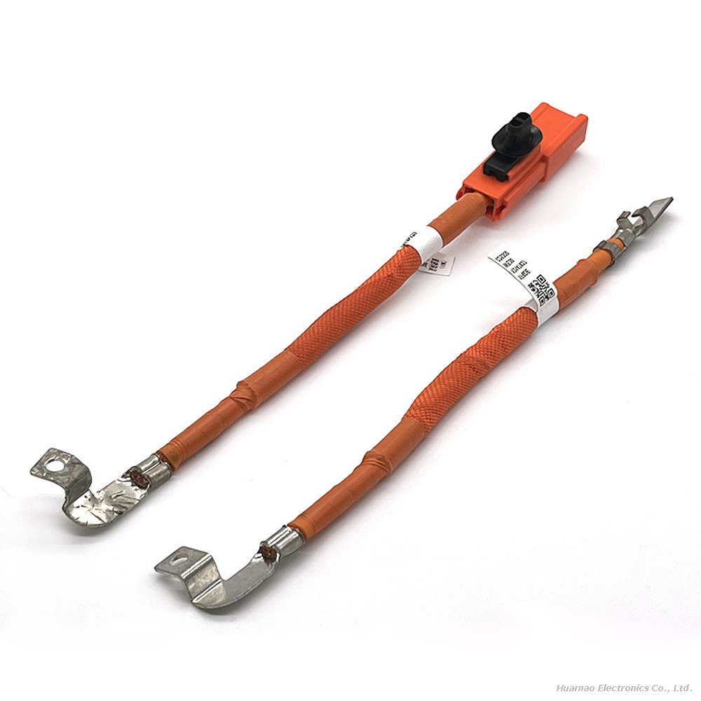 New Energy Vehicle Wire Harness Electric Energy Storage Cable