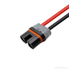 QS12-S Connector Cable 250A High Current Anti-ignition Battery Plug Wire