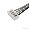 TE 1-173977-4 IDC Cable 2.0mm Wire to Board Connector Assembly for Robot Internal Wire Harness