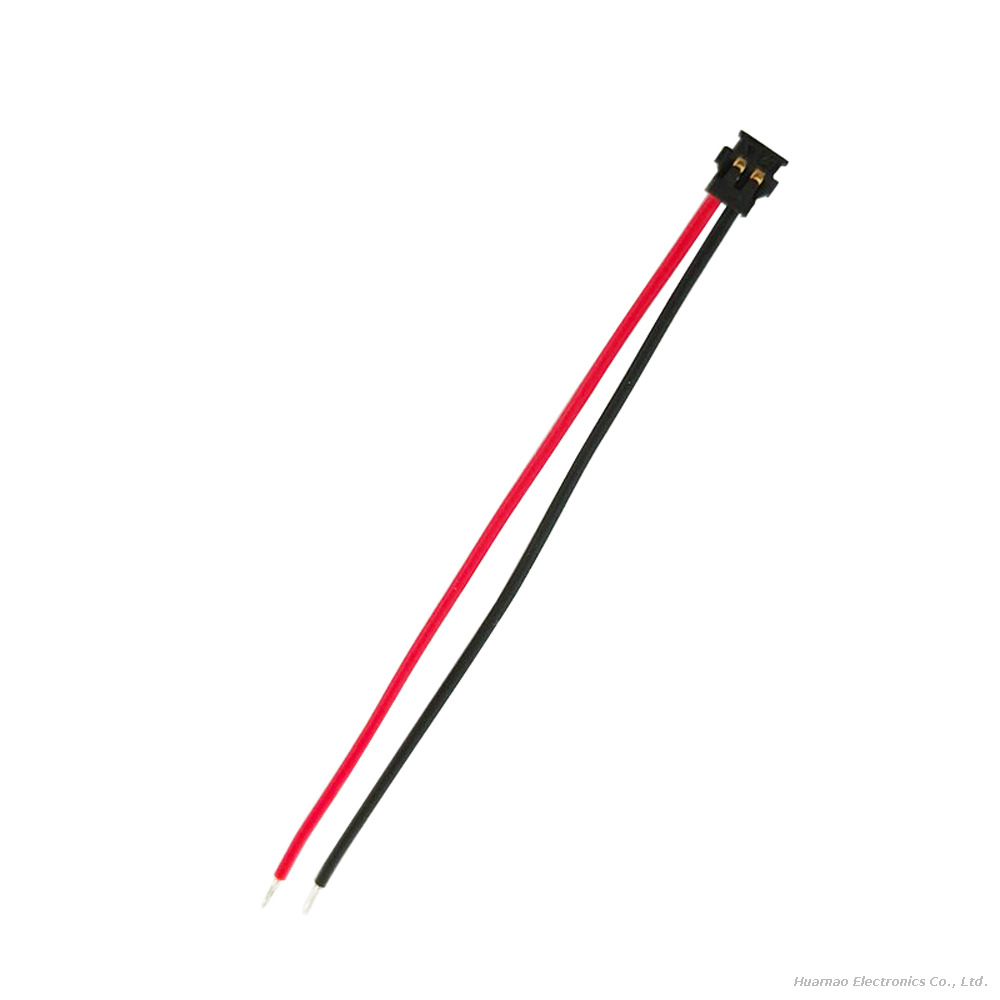 Molex 781720005 Terminal Wire 1.2mm Pitch Pico-EZmate Receptacle Crimp Housing