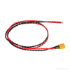 XT30U to 1.25mm Terminal Wire Silicone Wisted Cable for Smart Device Power Supply Wire Harness