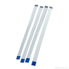 0.5/1.0mm Pitch 120mm Flexible Flat Connector Cable