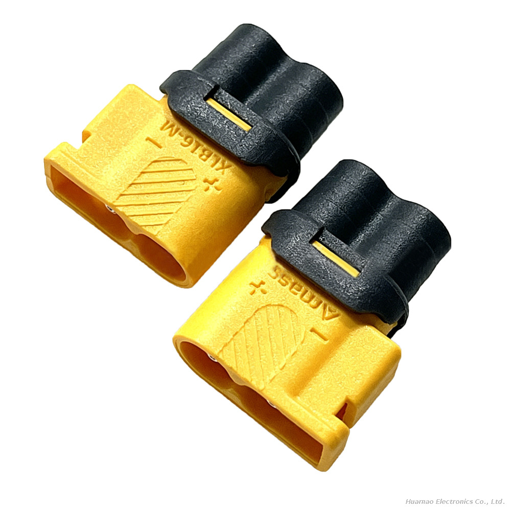 XLC16 XLB16 Male to Female Plug Connector Cable for RC Car Model Aircraft