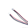 PLIP-03V-S 2.0mm Robot Wiring Harness JST Wire to Board Connector Cable