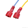 Special Compressor Conversion Cable HX-SCS-RT To FDFN1.25-250 Connector for Fridge & AC Unit