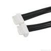 Molex CLIK-MATE Connector Cable 5023800600 1.25mm Terminal Wire Single Row