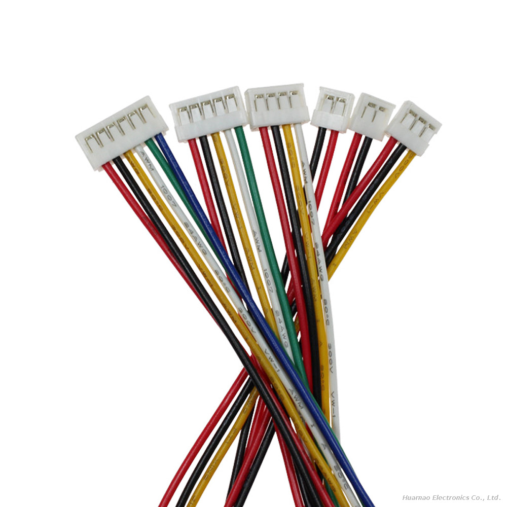 TE AMP 179228-2 Connector Cable 2.0mm Crimp Terminal Wire