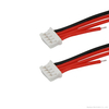 JST PHR-4 2.0mm Crimp Terminal Wire Speaker Battery Wiring Harness