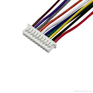 Molex 510211000 PicoBlade Connector Cable 1.25mm Wiring Harness