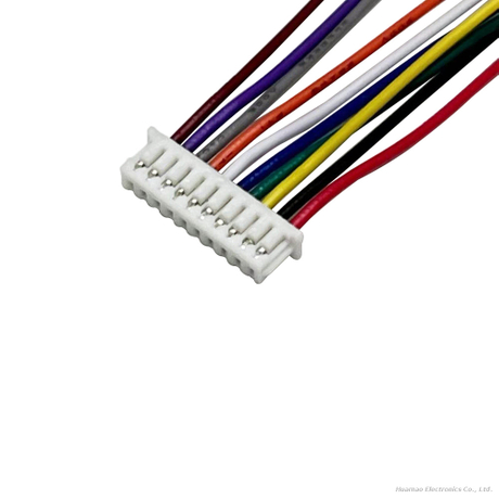 Molex 510211000 PicoBlade Connector Cable 1.25mm Wiring Harness