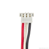 JST ADHR-05V-S(HF) Terminal Wire 1.3mm Pitch Lithium Battery Connector Cable