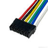 HRS 3.96mm Terminal Wire DF63-6S-3.96C 16AWG Connector Cable