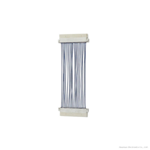 DF19G-20S-1SD(06) Ultra-Fine Coaxial Cable for High-Definition Screens