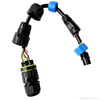 EW-M20 to SP20-7P Aviation Waterproof Connector Cable